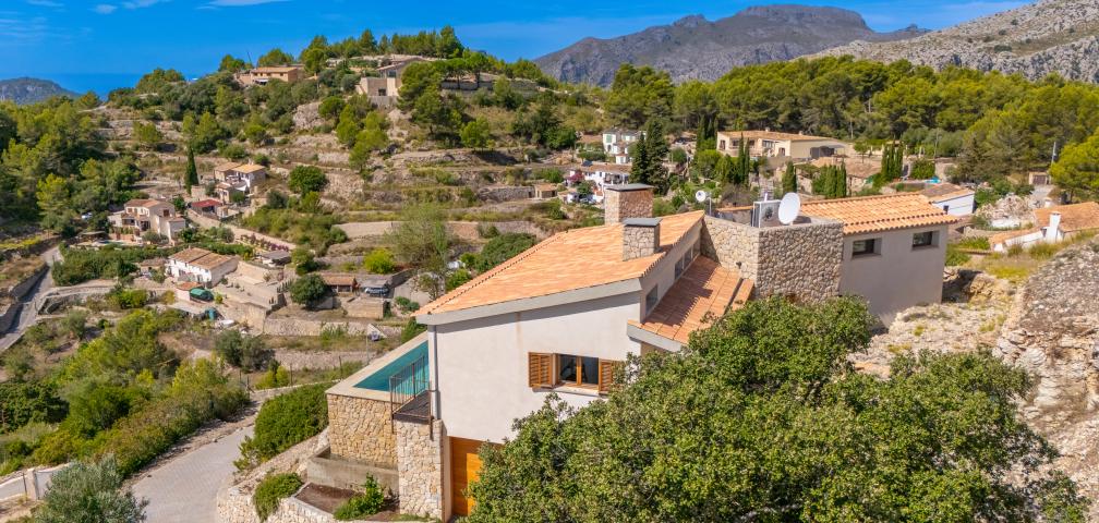 Finca Can Jordi