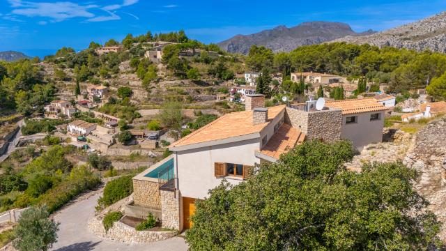 Finca Can Jordi