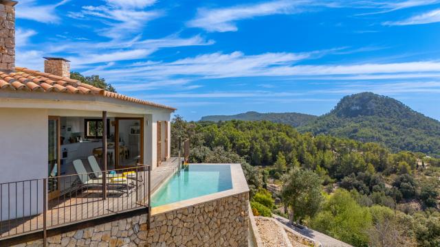 Finca Can Jordi