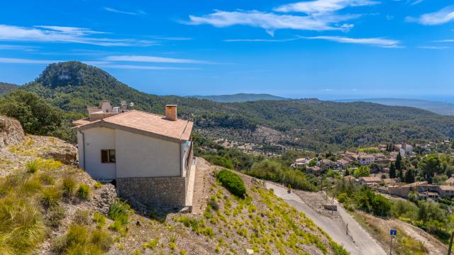 Finca Can Jordi