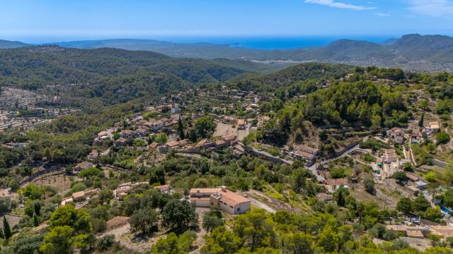 Finca Can Jordi