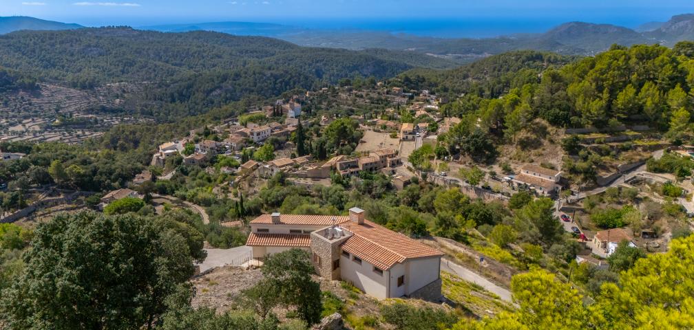 Finca Can Jordi