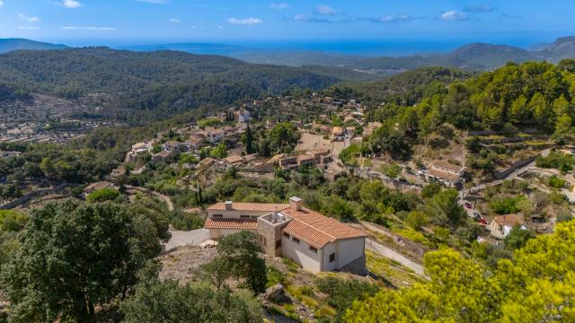 Finca Can Jordi