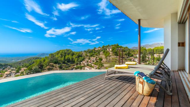 Finca Can Jordi