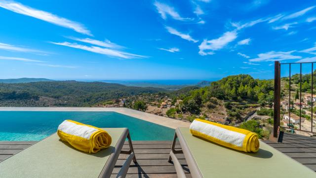 Finca Can Jordi