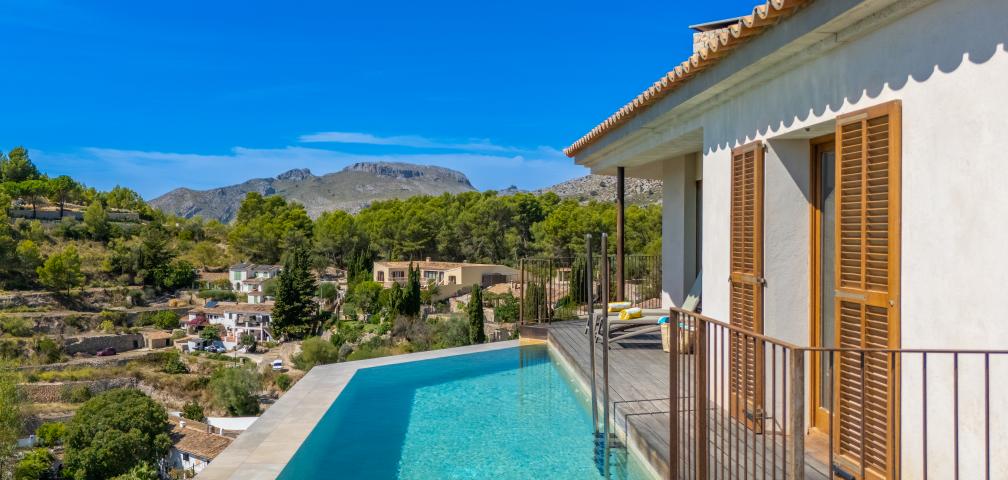 Finca Can Jordi