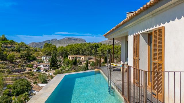 Finca Can Jordi