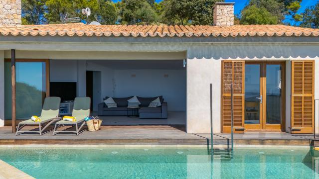 Finca Can Jordi