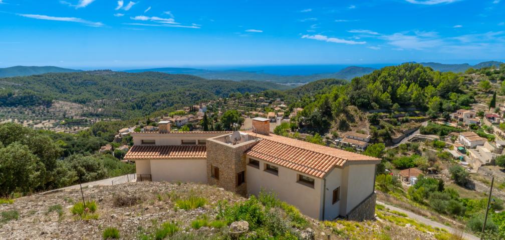 Finca Can Jordi