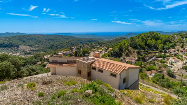 Finca Can Jordi