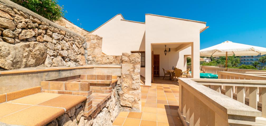 Villa Sa Trona