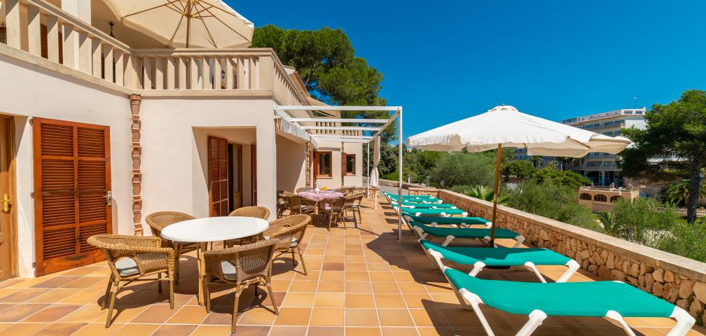 Villa Sa Trona