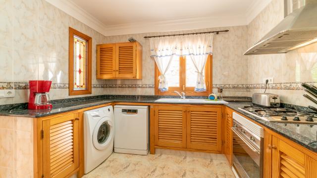 Villa Sa Trona
