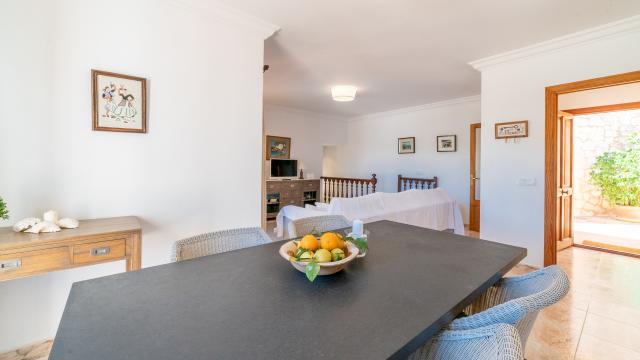 Villa Sa Trona