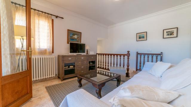 Villa Sa Trona