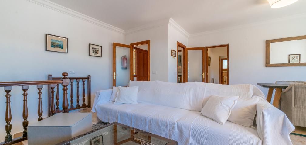 Villa Sa Trona