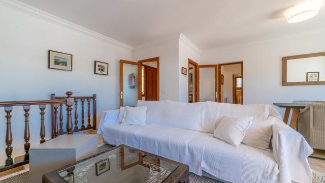 Villa Sa Trona
