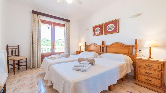 Villa Sa Trona