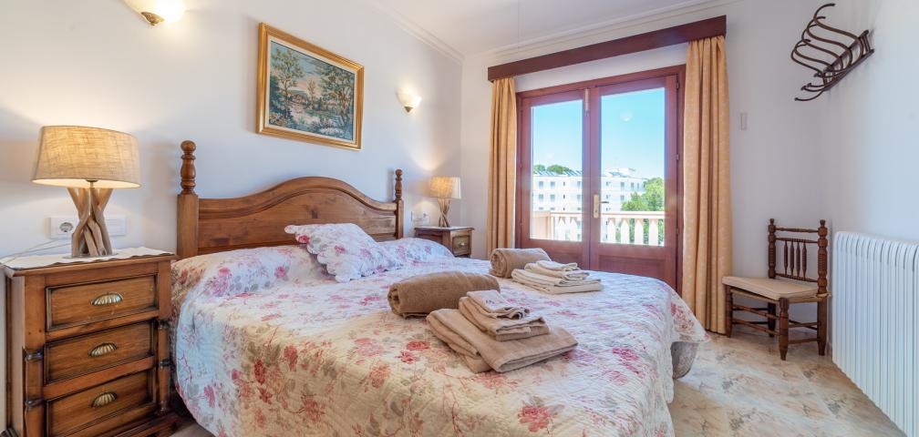 Villa Sa Trona