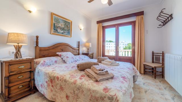 Villa Sa Trona