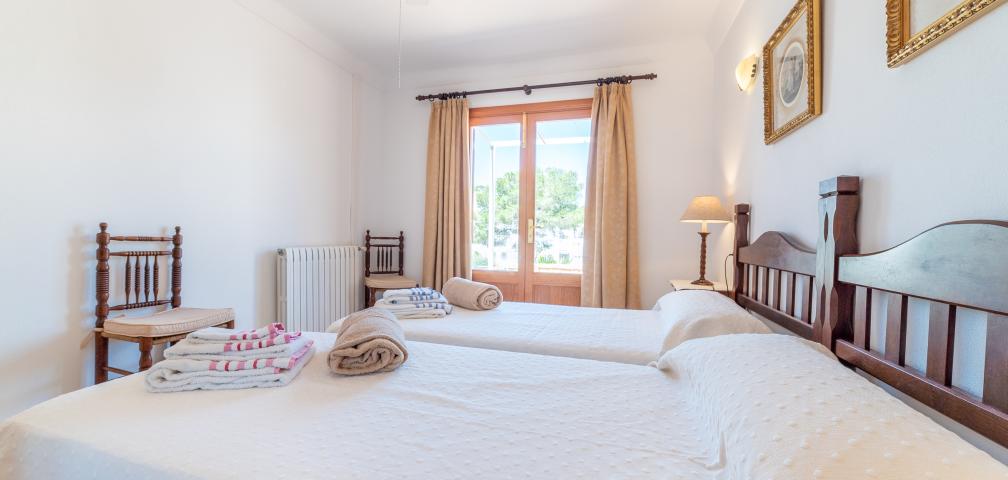 Villa Sa Trona