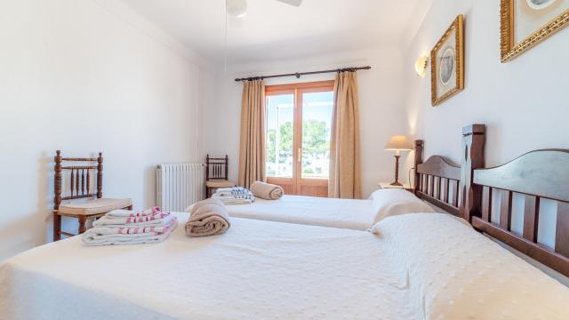 Villa Sa Trona