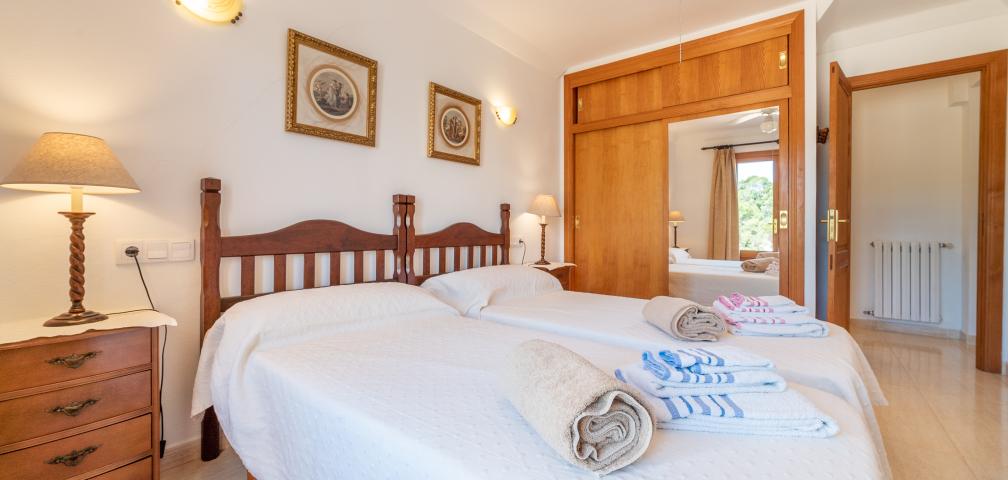 Villa Sa Trona