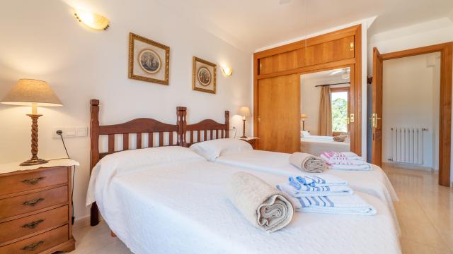 Villa Sa Trona