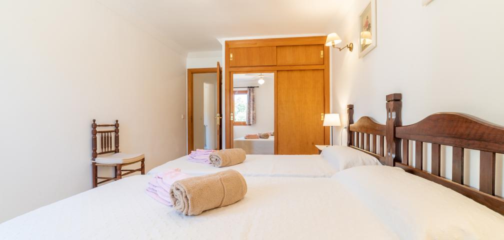 Villa Sa Trona