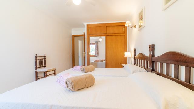 Villa Sa Trona
