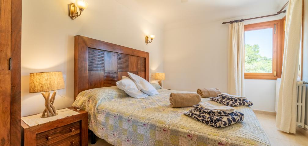Villa Sa Trona