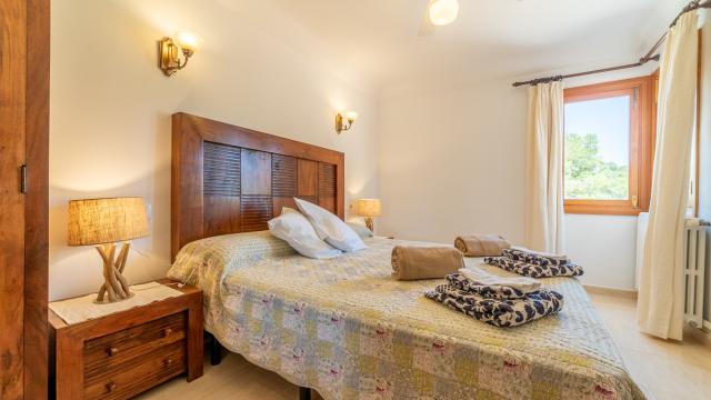 Villa Sa Trona