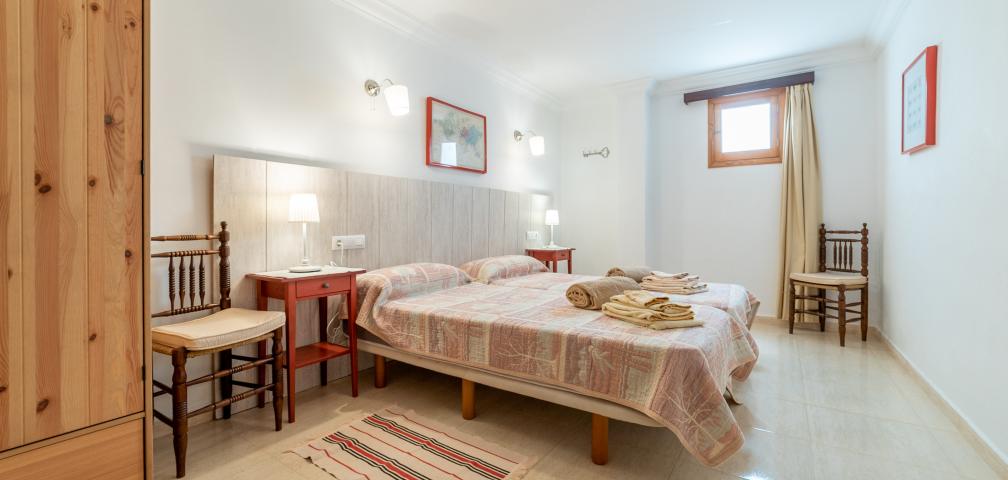 Villa Sa Trona