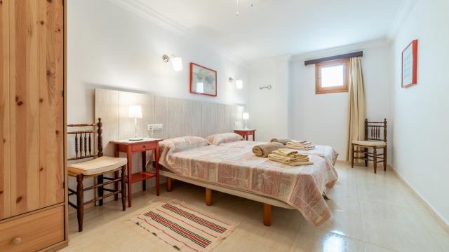 Villa Sa Trona