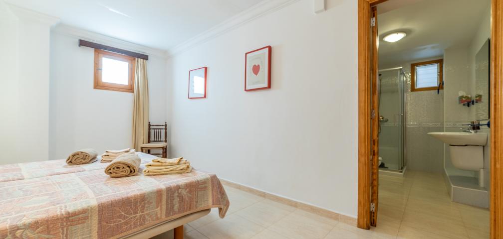 Villa Sa Trona
