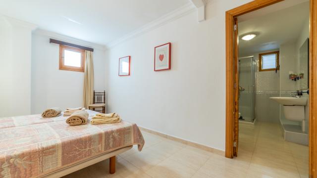 Villa Sa Trona