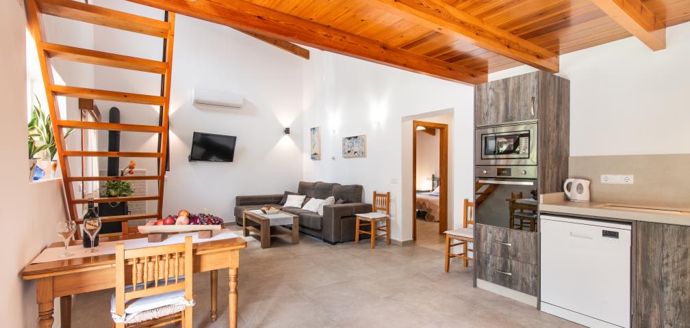 Finca Sa Petita