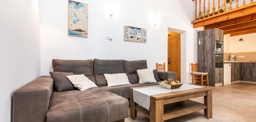 Finca Sa Petita
