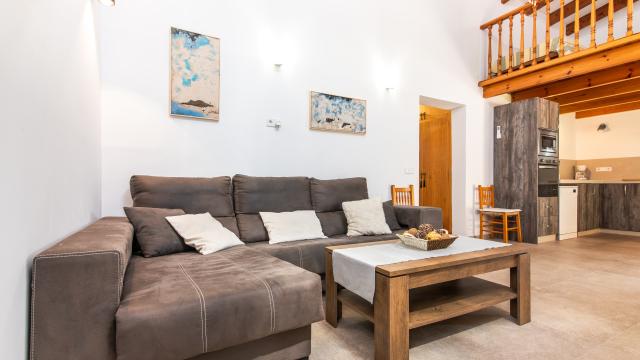 Finca Sa Petita