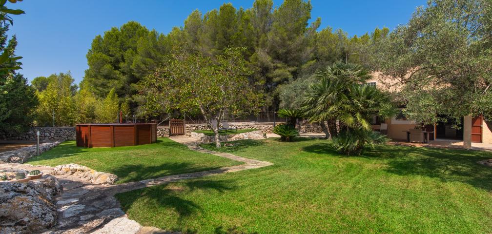 Finca Sa Petita