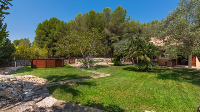 Finca Sa Petita