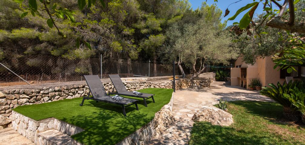 Finca Sa Petita