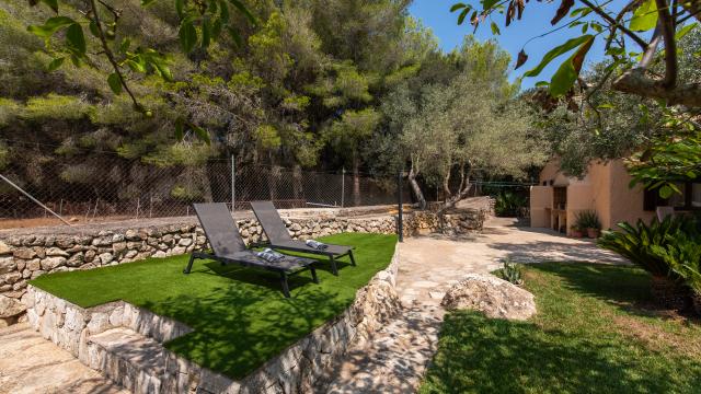 Finca Sa Petita