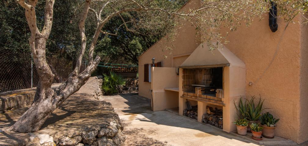 Finca Sa Petita