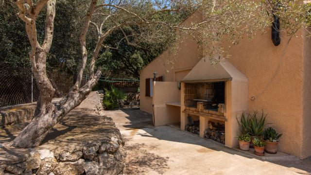 Finca Sa Petita