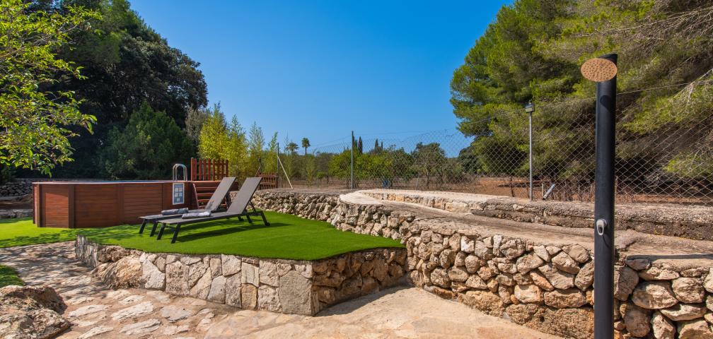 Finca Sa Petita