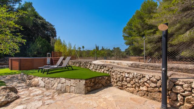Finca Sa Petita