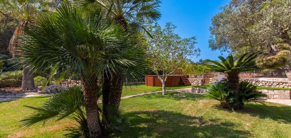 Finca Sa Petita