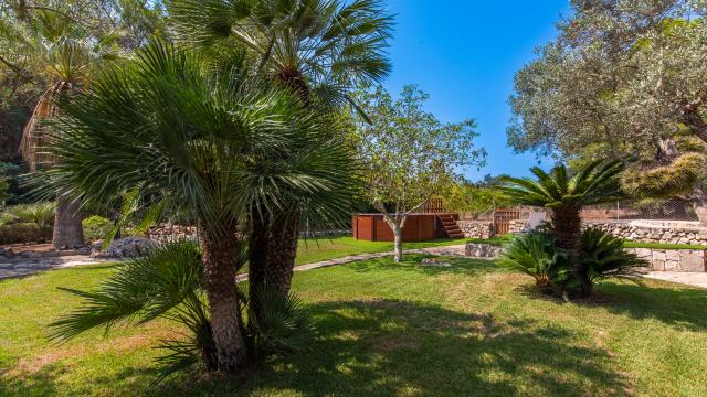 Finca Sa Petita