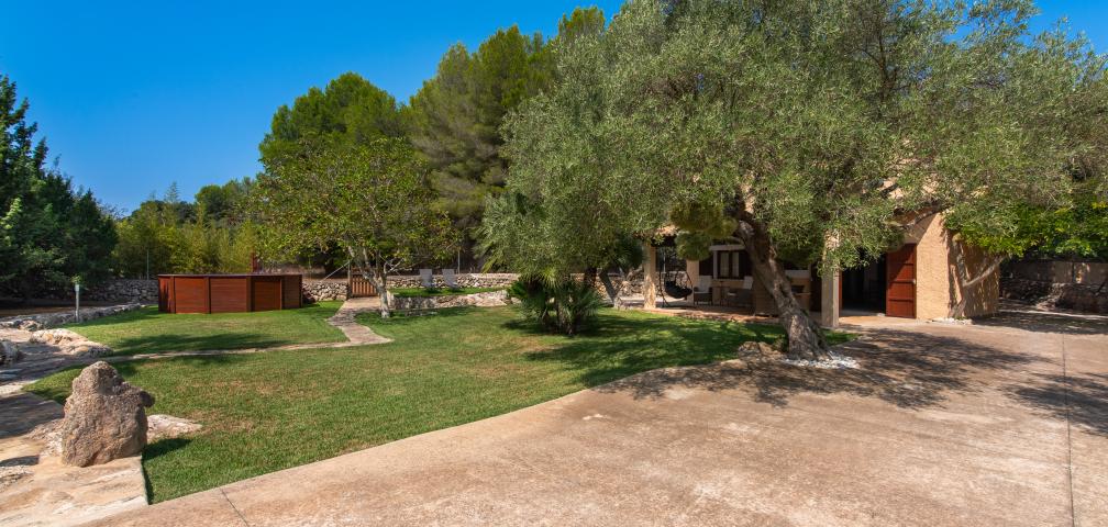 Finca Sa Petita